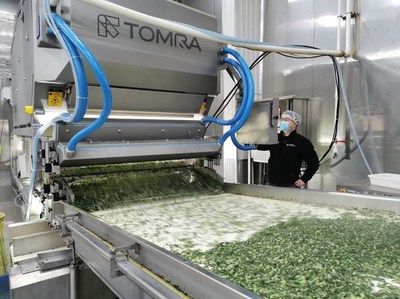 山東三濤食品 引領蔬菜加工機械的創新與發展