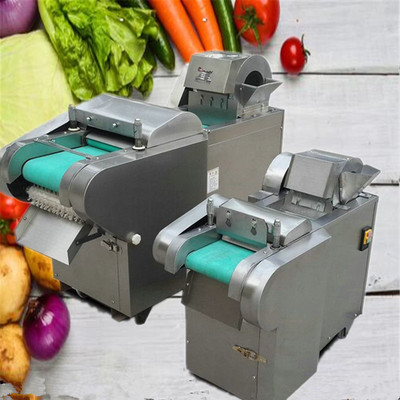 南通啟航系列蔬菜加工機(jī)械 胡蘿卜切絲機(jī)、辣椒切段機(jī)與蘿卜丁機(jī)型號(hào)全解析