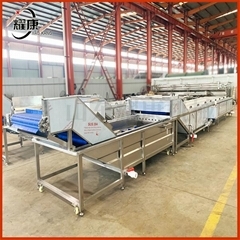 蔬菜機(jī) 食品飲料和糧食加工機(jī)械中的高效能手