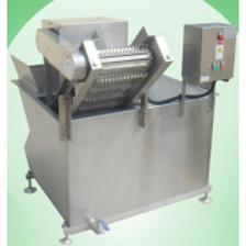 凍掛冰機(jī)與蔬菜掛冰機(jī) 現(xiàn)代蔬菜加工中的高效保鮮設(shè)備