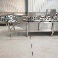 諸城邁瑞特 引領(lǐng)蔬菜加工機(jī)械創(chuàng)新，賦能農(nóng)業(yè)現(xiàn)代化發(fā)展